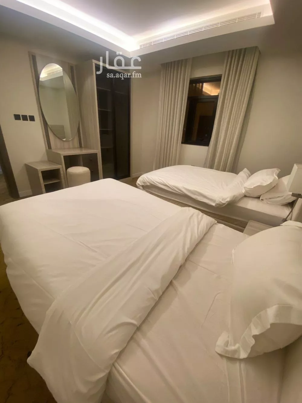 شقة 2 غرف في المحمدية، الرياض 9