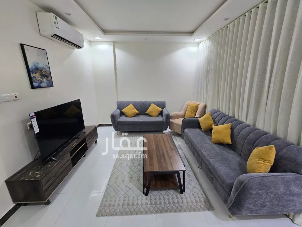 1 bedroom apartment in Dhahrat Laban 1