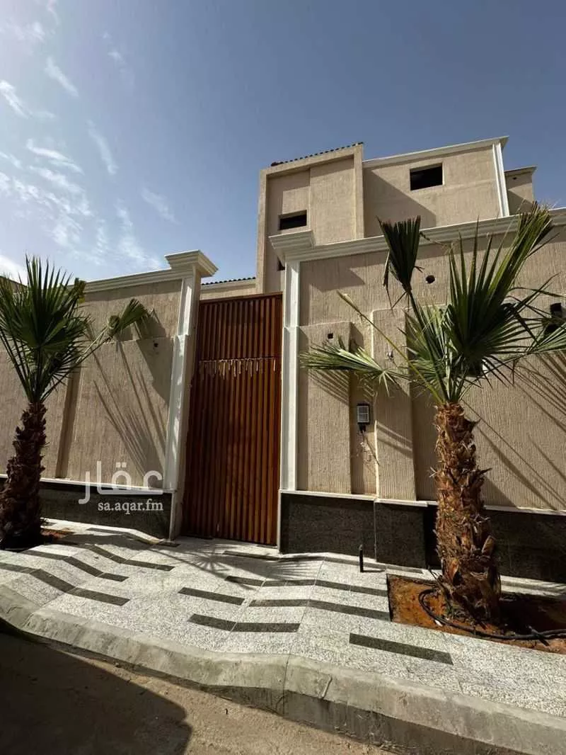 2 bedroom apartment in Al Malaz, Riyadh 10