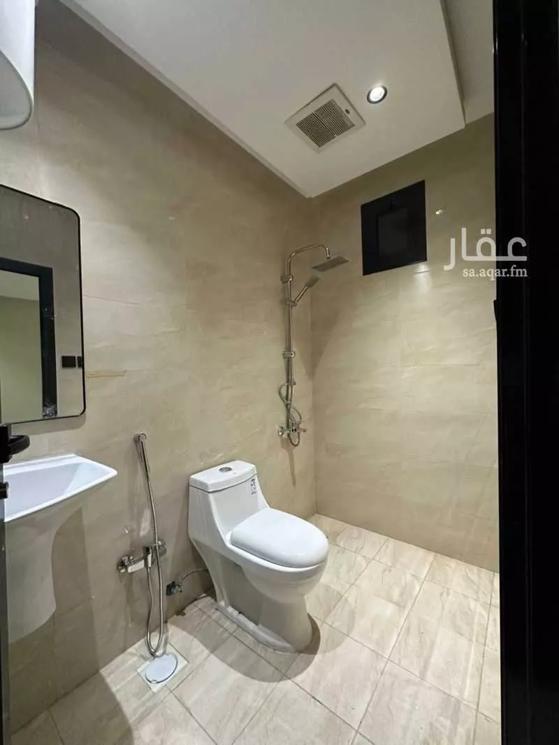 2 bedroom apartment in Al Malaz, Riyadh 6
