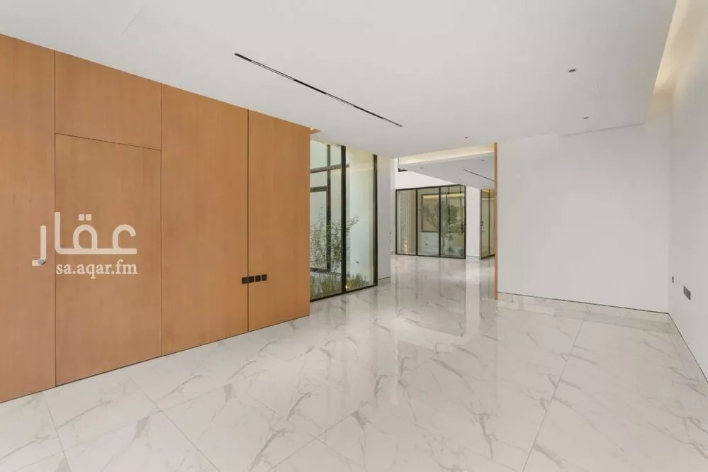 فيلا 4 غرف في النرجس 3