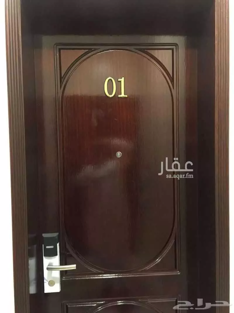 1 bedroom apartment in Al Aqrabiyah, Eastern Province 4