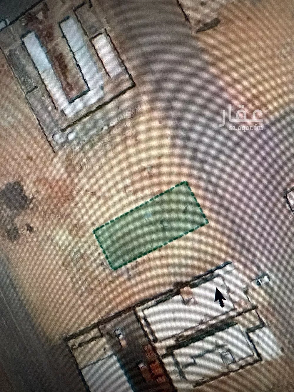 land in Al Mahdiyyah, Riyadh 5