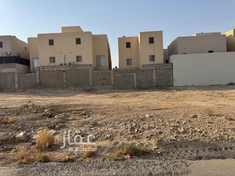 أرض 810 م² في المهدية 2