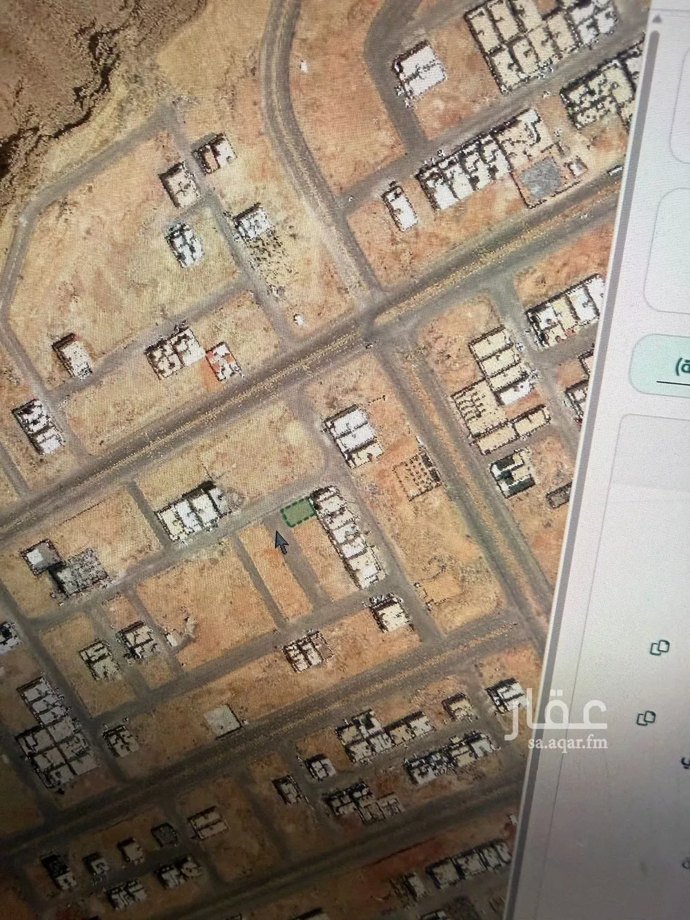 land in Al Mahdiyyah, Riyadh 11