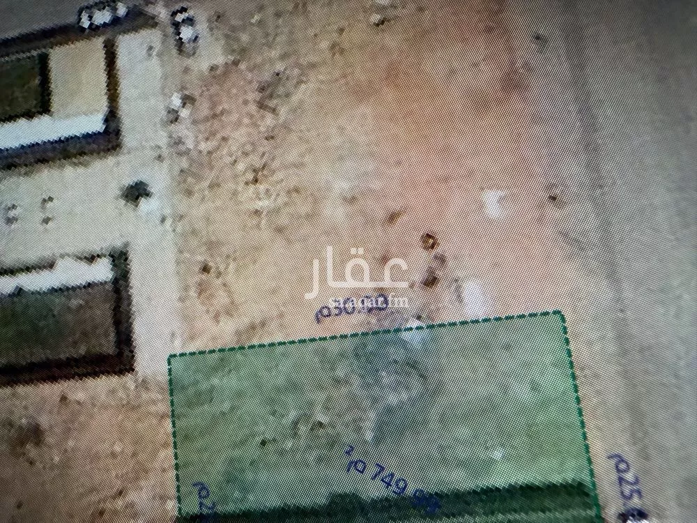 land in Al Mahdiyyah, Riyadh 4