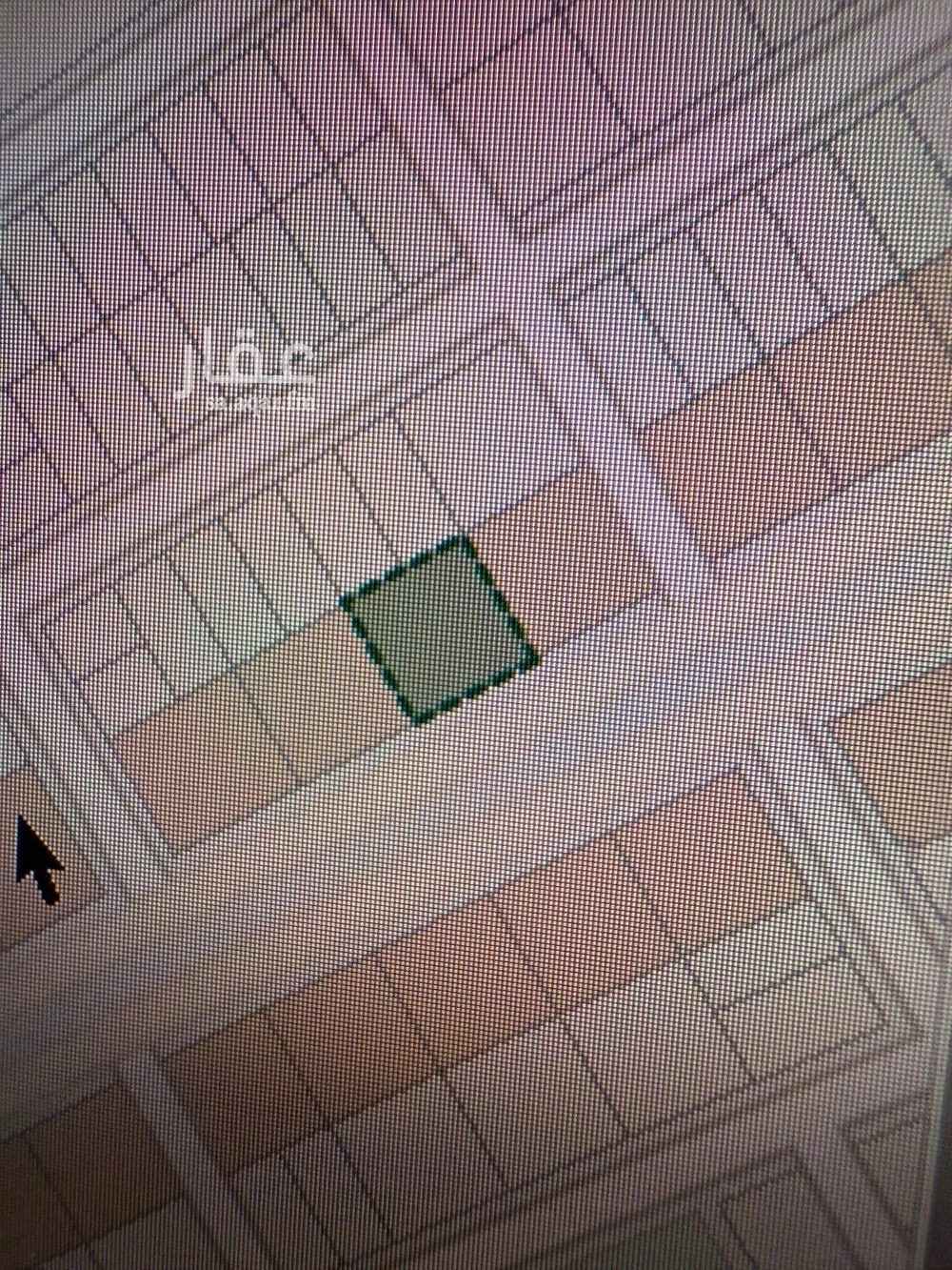 900 sqm land in Al Mahdiyyah 4