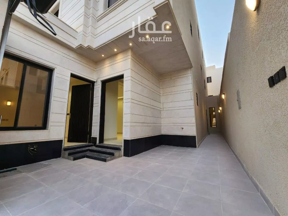 فيلا 6 غرف في الجنادرية 4