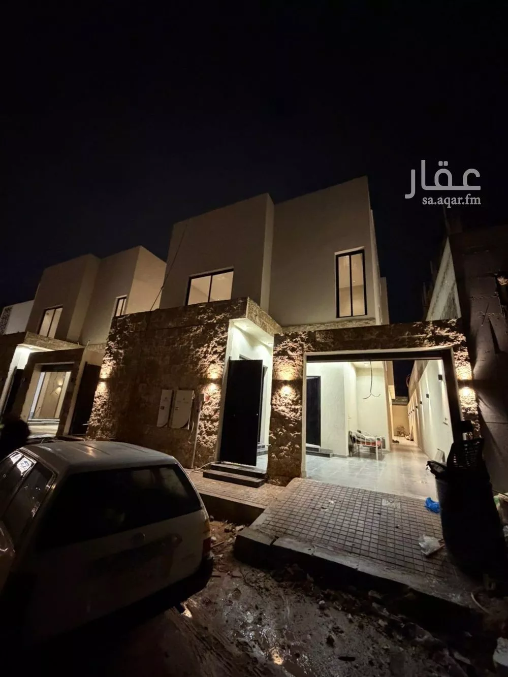5 bedroom apartment in Al Rimal 1