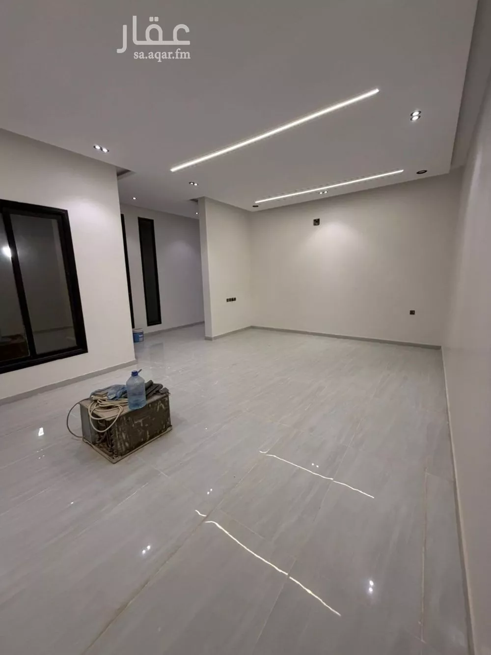 6 bedroom floor in Ash Sharq 2