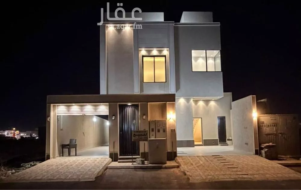 شقة 4 غرف في الشرق 5