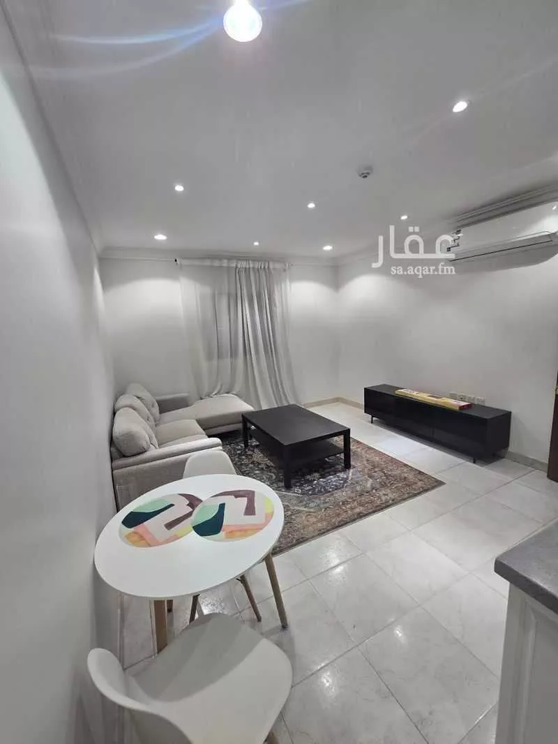 شقة 2 غرف في السليمانية 4