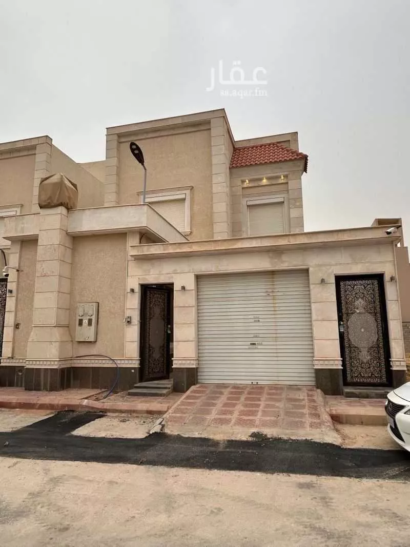 فيلا 5 غرف في المهدية 1