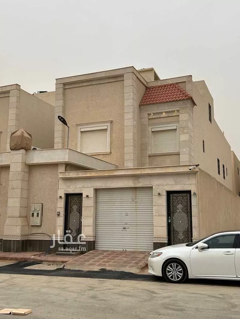 فيلا 5 غرف في المهدية 2