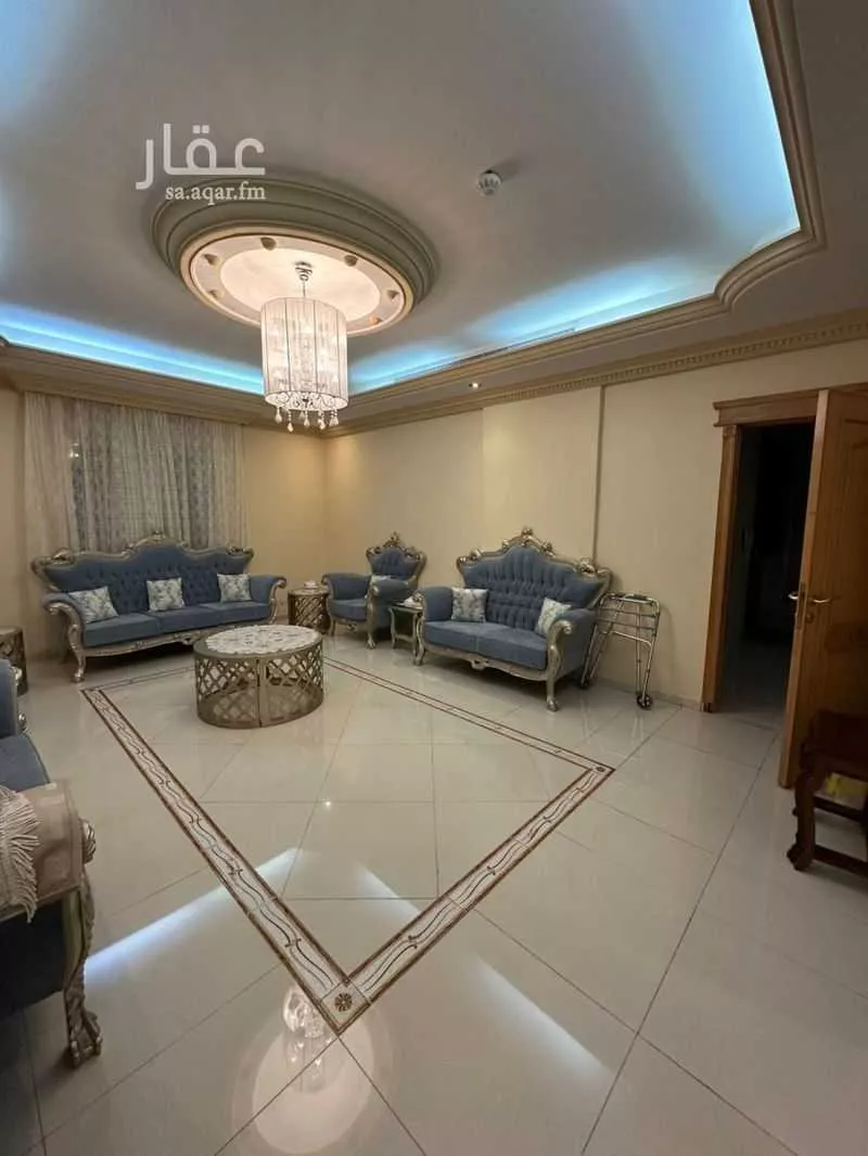 شقة 6 غرف في الحمراء 4