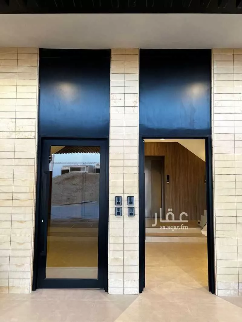 3 bedroom floor in Al Narjis 4