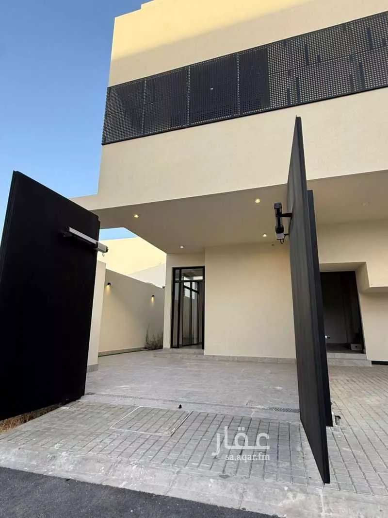 دور 4 غرف في النرجس 4