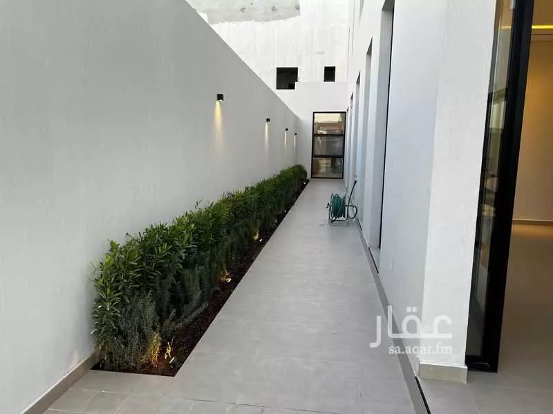 دور 4 غرف في العارض 3