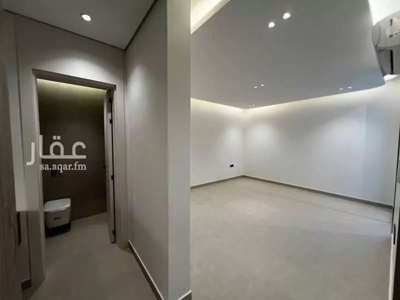 3 bedroom floor in Al Narjis 3
