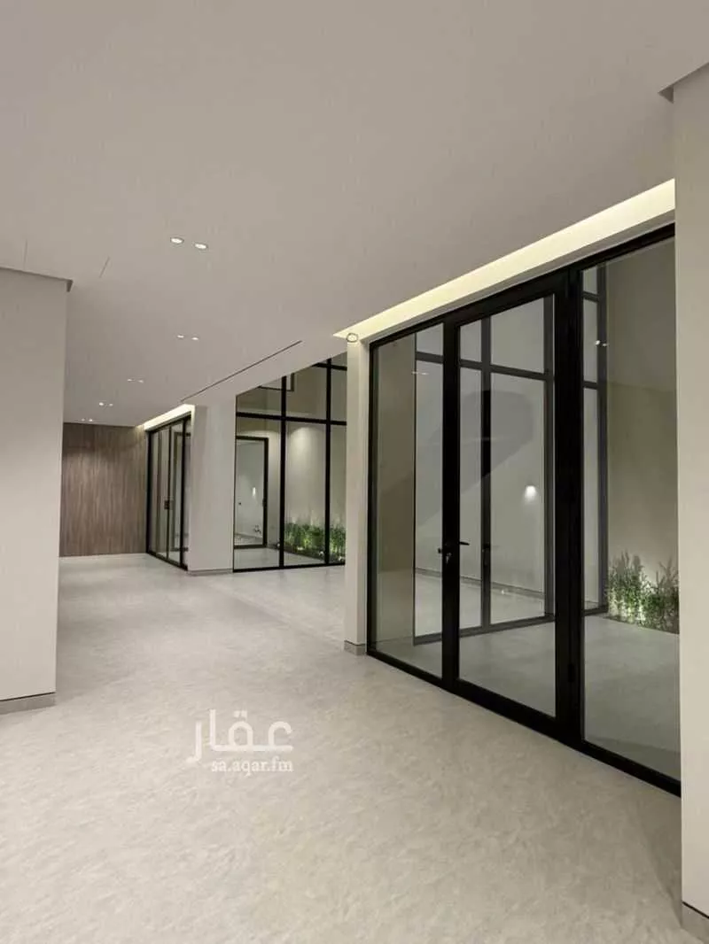 فيلا 5 غرف في النرجس 2