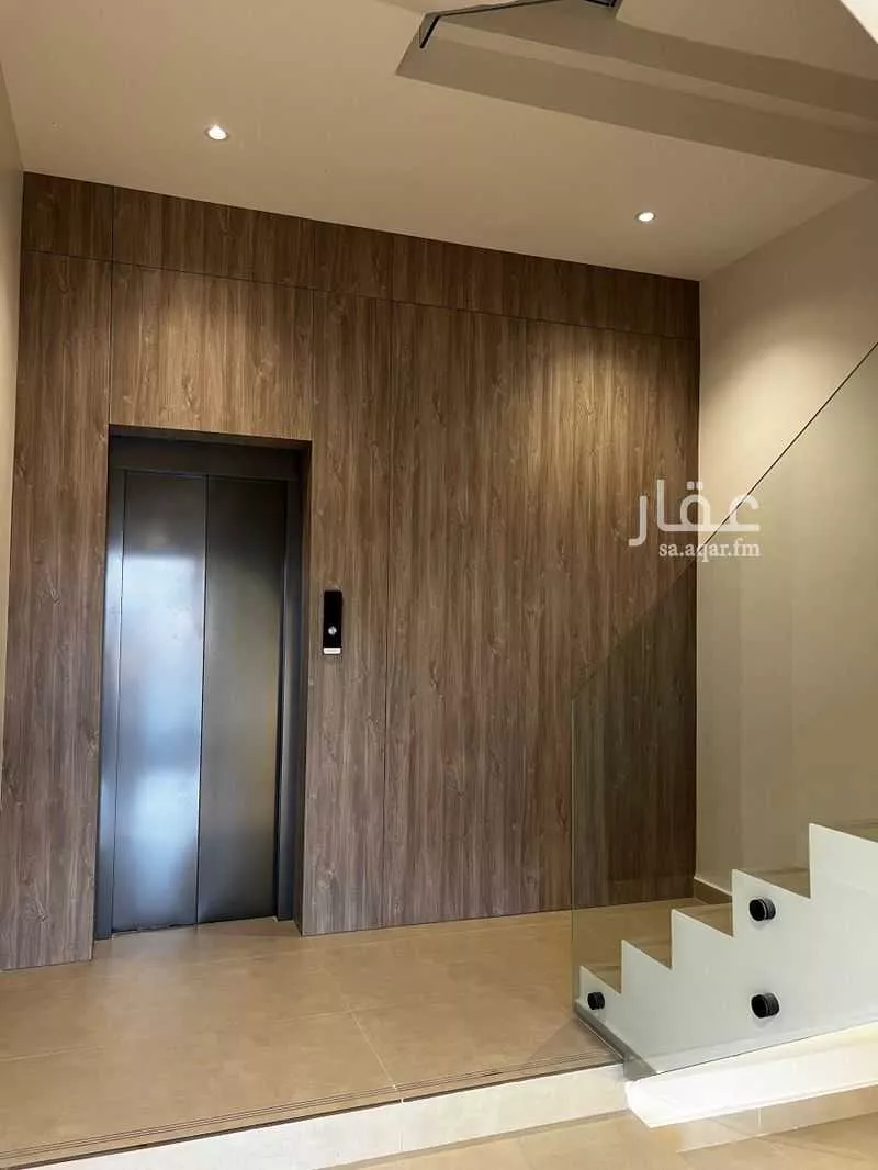 3 bedroom floor in Al Narjis 5