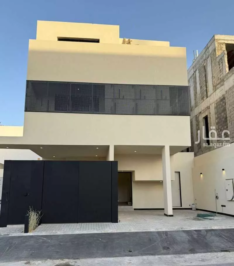 دور 4 غرف في النرجس 1