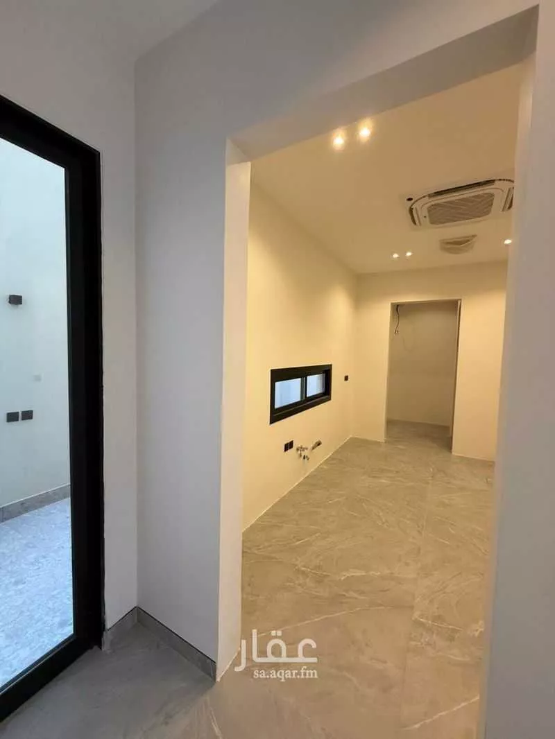 دور 4 غرف في النرجس 3