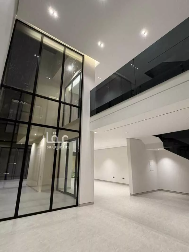 فيلا 5 غرف في النرجس 3