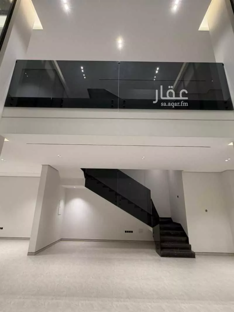 فيلا 5 غرف في النرجس 5