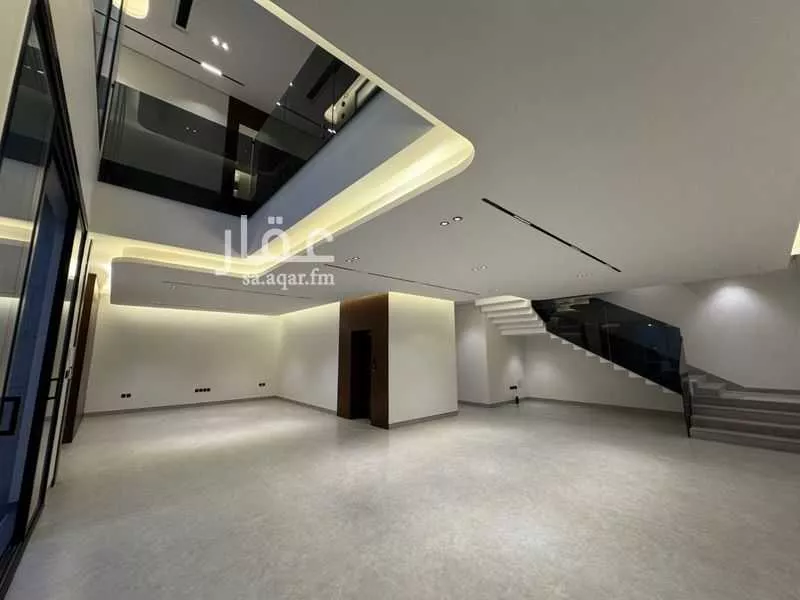 فيلا 5 غرف في النرجس 4