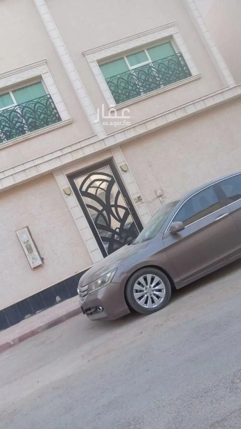 1 bedroom villa in Al Hazm, Riyadh 6