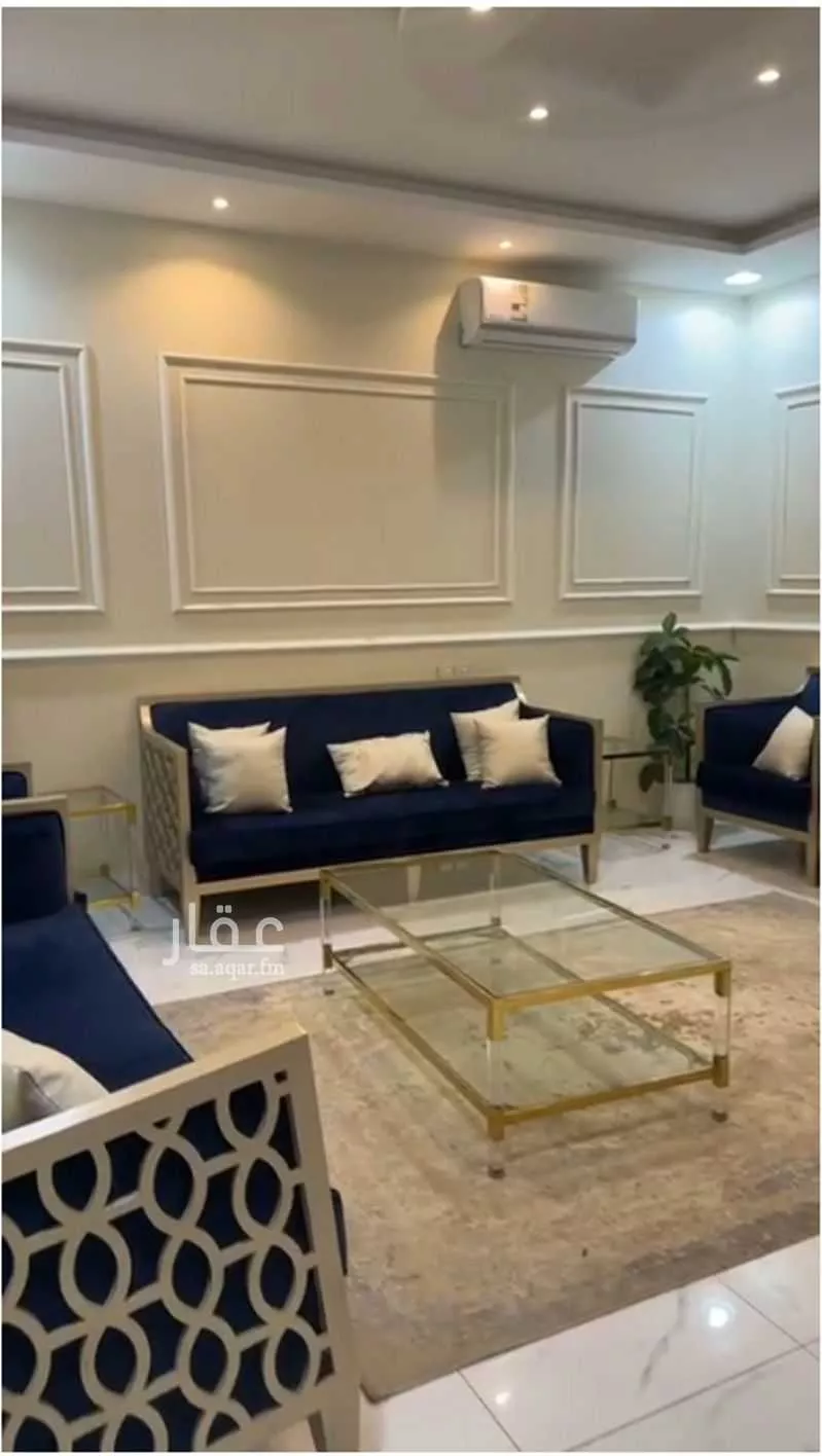 1 bedroom villa in Al Hazm, Riyadh 8