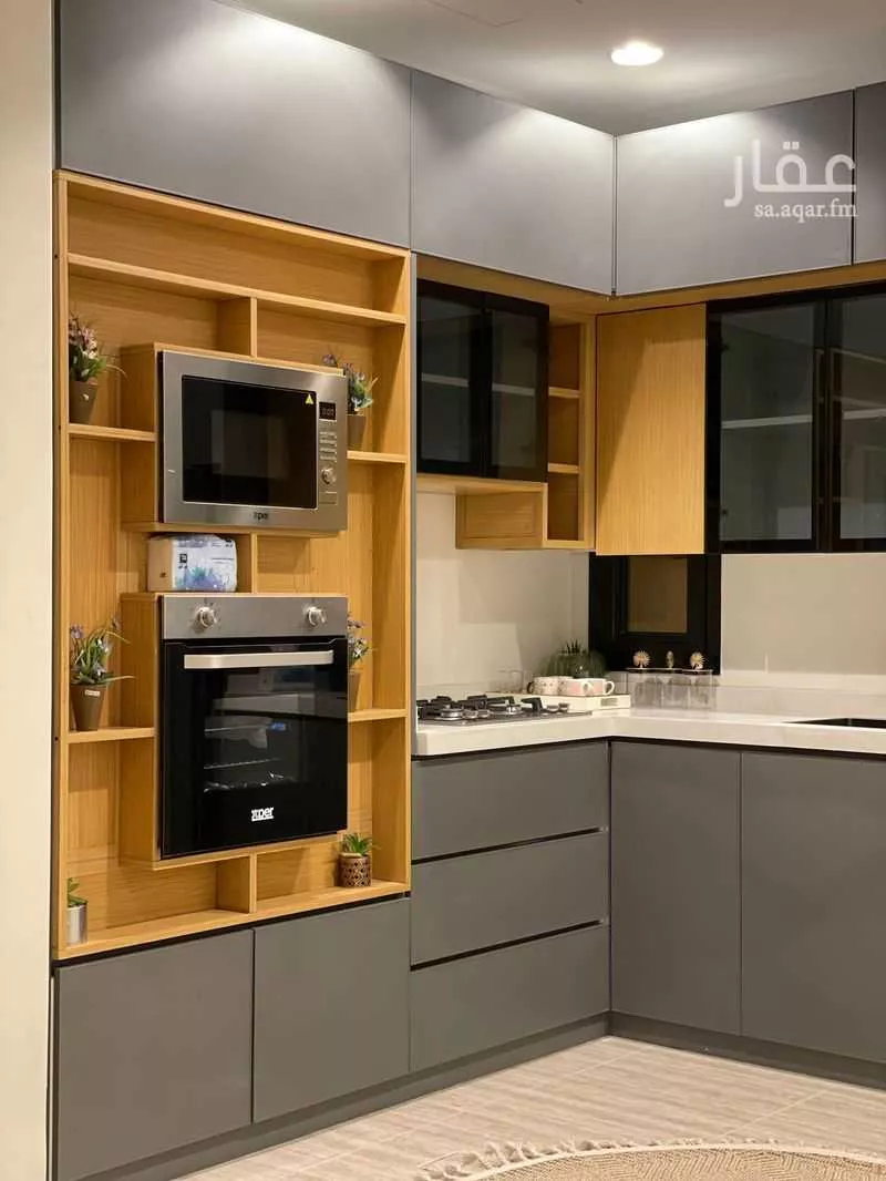 2 bedroom apartment in Al Rimal 4