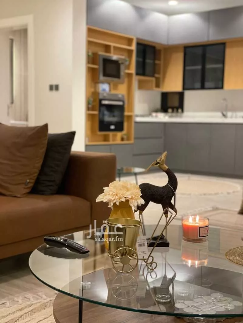 2 bedroom apartment in Al Rimal 2