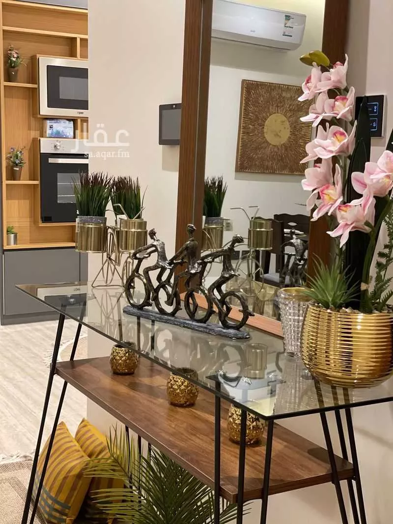 2 bedroom apartment in Al Rimal 1