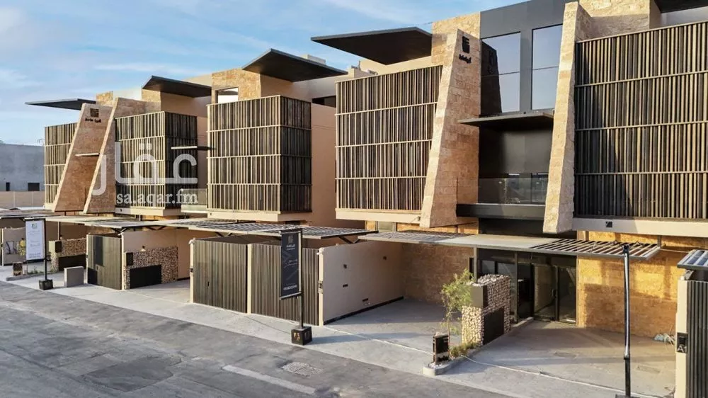 دور 4 غرف في النرجس 3