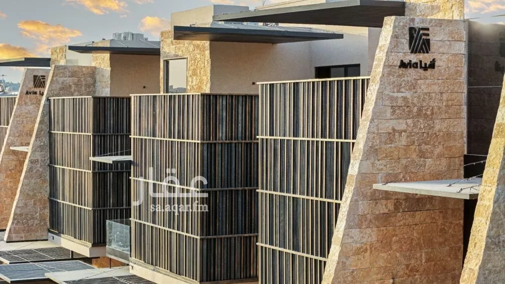 دور 4 غرف في النرجس 4