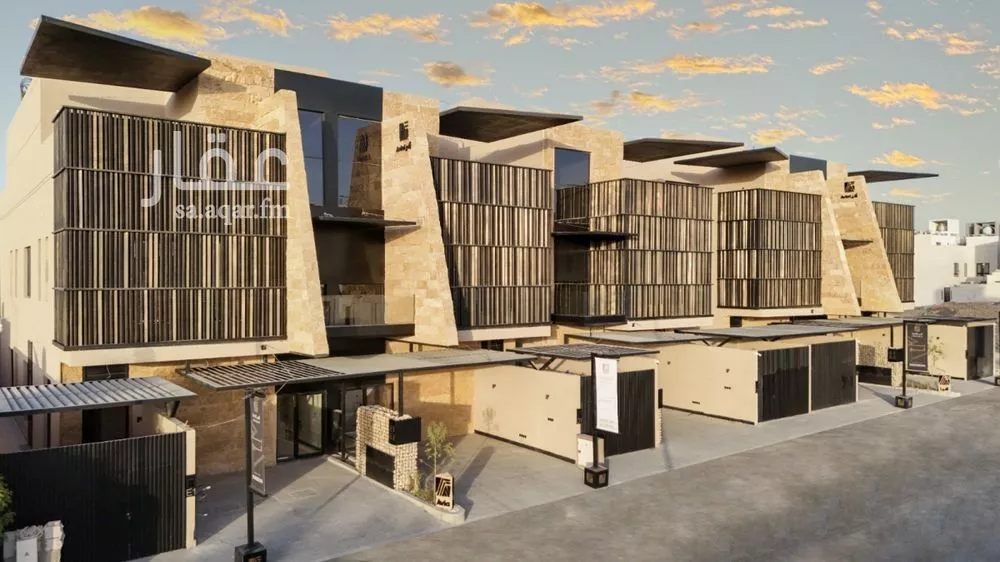 دور 4 غرف في النرجس 2