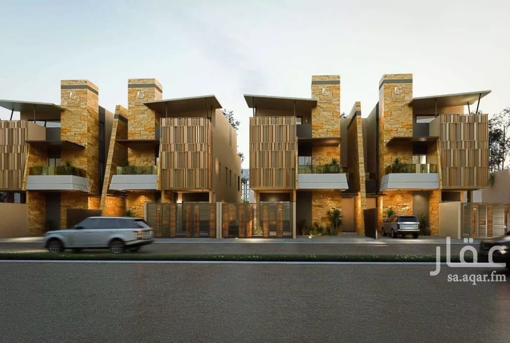 دور 4 غرف في النرجس 4