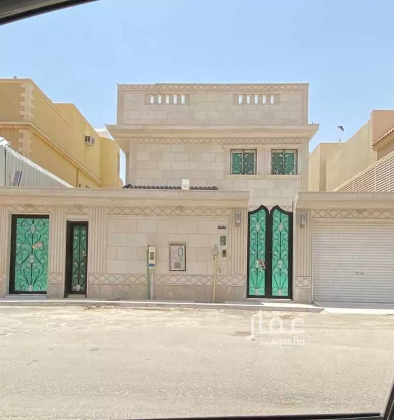 فيلا 10 غرف في الاندلس 1