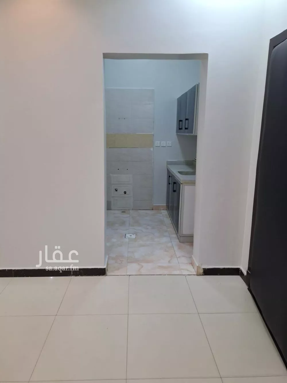 شقة 1 غرف في اليرموك 2