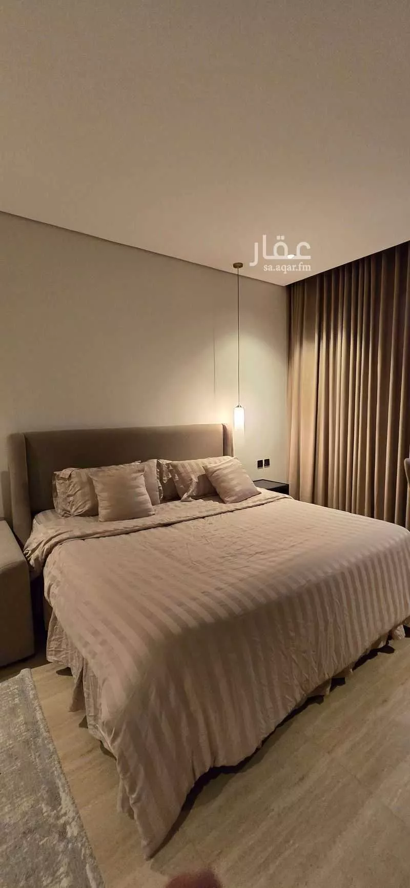 شقة 1 غرف في الصحافة 4