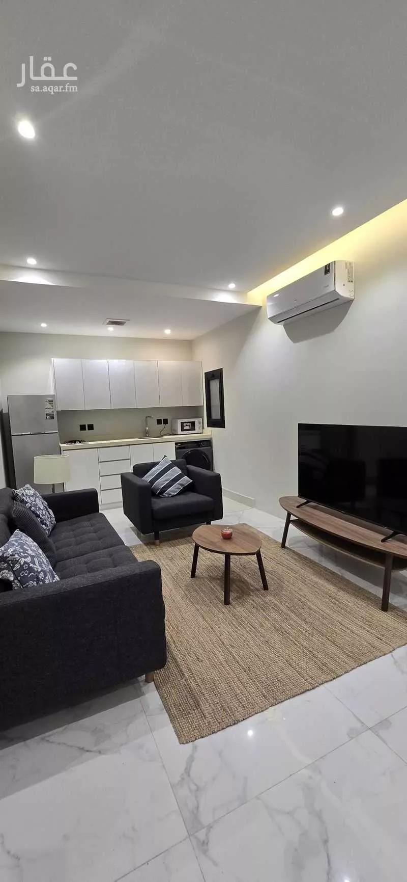 1 bedroom apartment in Salah Ad Din, Riyadh 5