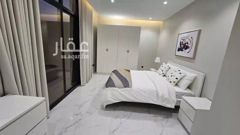 1 bedroom floor in Salah Ad Din 2
