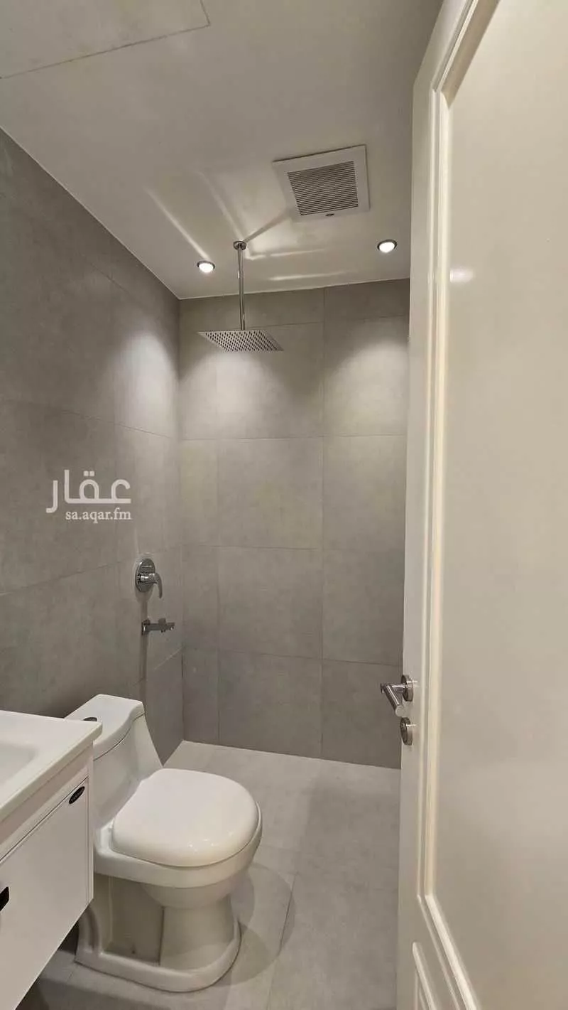 شقة 1 غرف في الملقا 3