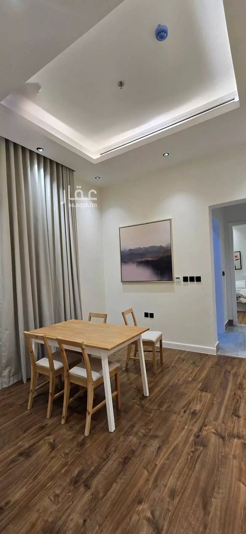 شقة 1 غرف في الصحافة 3