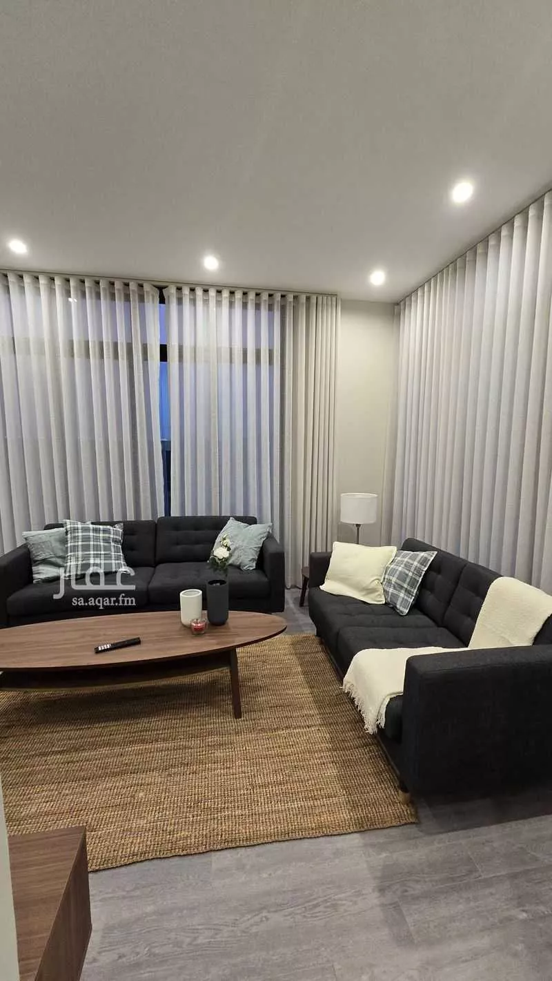 1 bedroom floor in Salah Ad Din 1