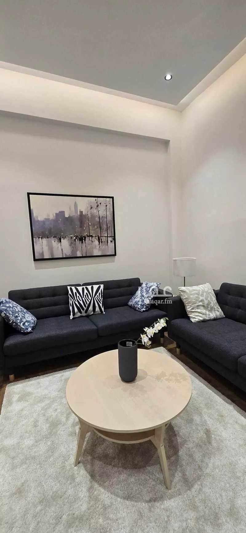 شقة 1 غرف في الصحافة 4