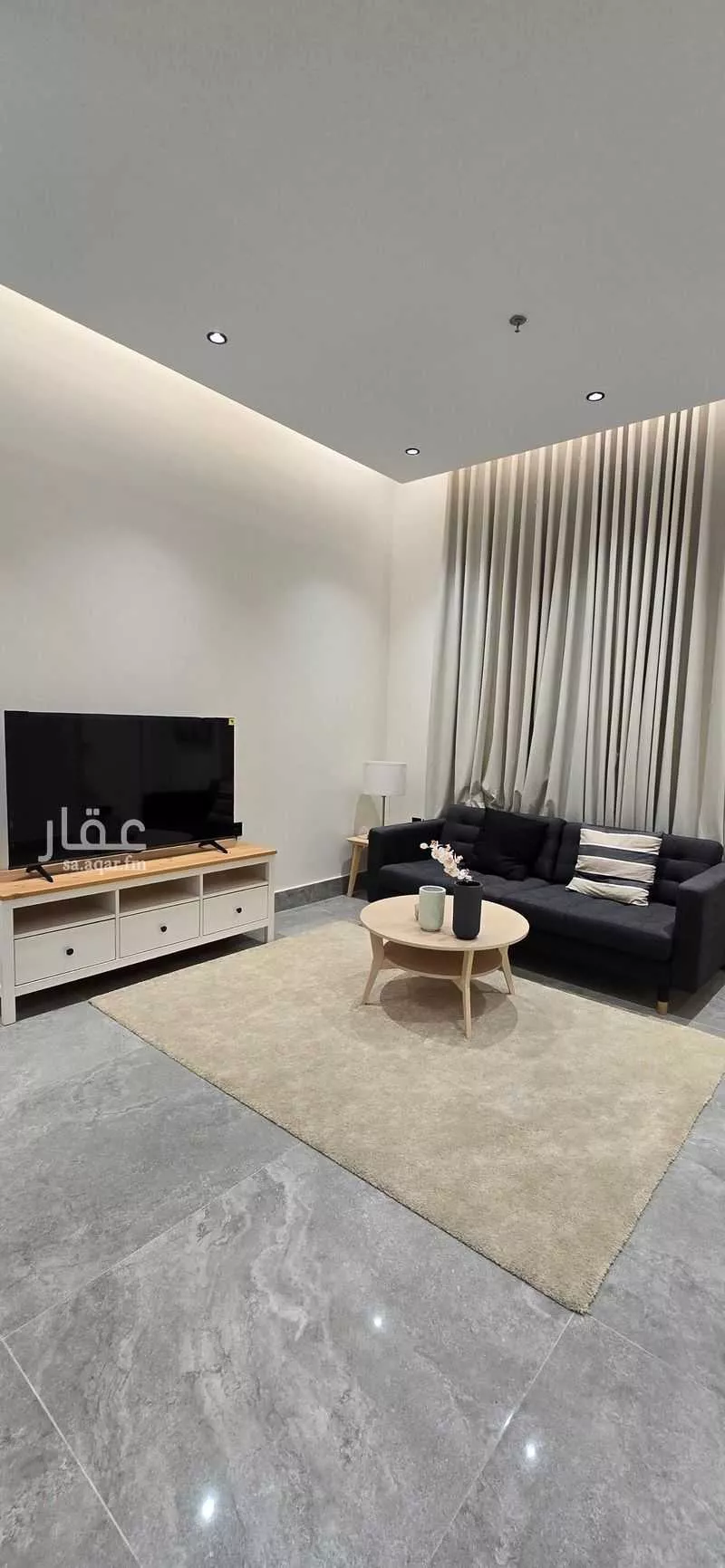 شقة 1 غرف في الصحافة 2