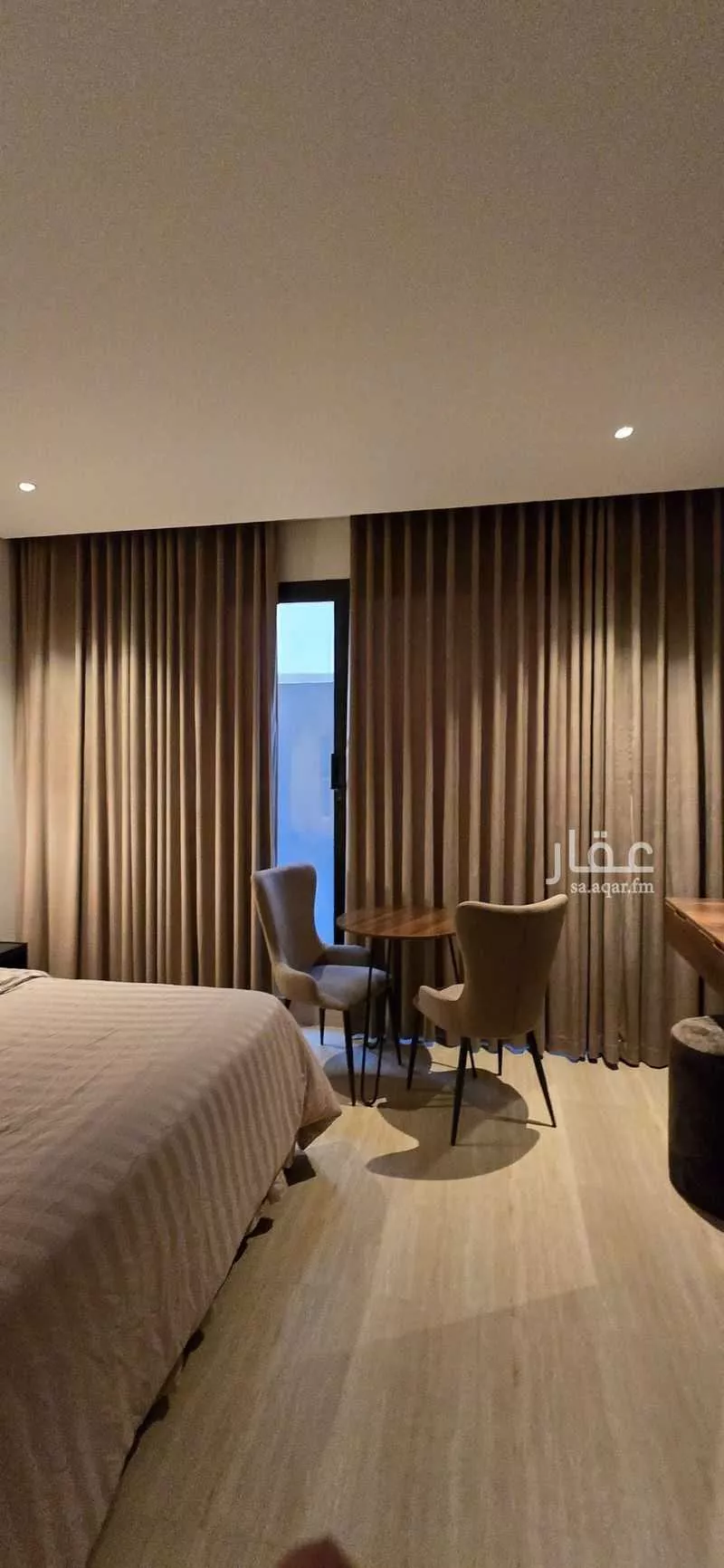 شقة 1 غرف في الصحافة 2